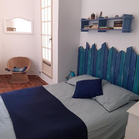 T2 Renove 100M Plage Avec Spa Privatif Entre Calvi Et Ile Rousse Lumio  Exteriér fotografie